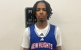 Deron Rippey Jr.