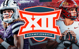 Big12 Champ AFI