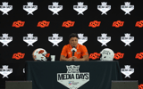 Gundy Big12