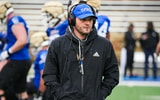 Tre Lamb TU 3