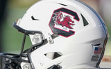 South Carolina Helmet