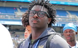 Will LSU land another Florida EDGE rusher? (Photo: Ryan Snyder | Blue White Illustrated)