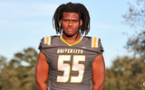 The waiting game for 5-star Lamar Brown's announcement is nearly over for LSU fans (Photo: Rivals)