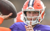 Clemson QB Cade Klubnik
