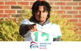 Tyriq Green