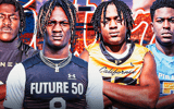 UF Recruits AFI3