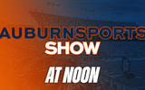 AuburnSports Show at Noon