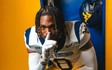 DB Vincent Smith committed to West Virginia