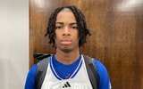Deron Rippey Jr. - Zack Geoghegan, Kentucky Sports Radio