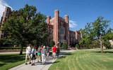 Parrington Hall