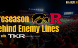 HawkeyeReport caught up with The Knight Report to preview Rutgers.