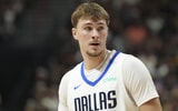 Cooper Flagg Mavericks