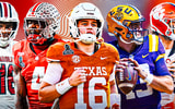 The Sporting News releases 2025 Preseason Composite Top 25 ahead of 2025 college football season