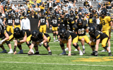 Iowa Hawkeyes