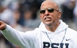 Penn State HC James Franklin