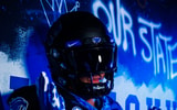 Davis McCray (Photo: UK Athletics)