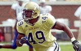 Gerris Wilkinson at Georgia Tech