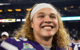 Chris-Klieman-evaluates-Avery-Johnsons-development-through-offseason