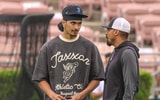 UCLA quarterback Nico Iamaleava