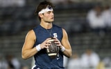 Former Penn State QB Beau Pribula