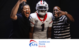 Tyriq Green/Georgia