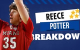 Reece Potter - KSR