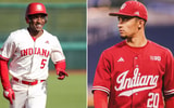 Devin Taylor and Korbyn Dickerson