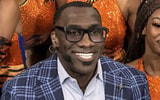 Shannon Sharpe