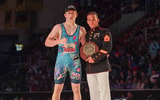Michael Mocco Fargo 3.0