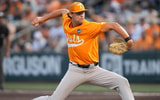 AJ Russell. Credit: Angelina Alcantar/News Sentinel / USA TODAY NETWORK via Imagn Images