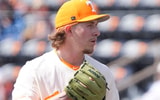 Tanner Franklin. Credit: Saul Young/News Sentinel / USA TODAY NETWORK via Imagn Images