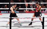 Katie Taylor Amanda Serrano fight trilogy