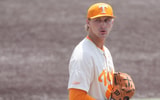 Brandon Arvidson. Credit: Saul Young/News Sentinel / USA TODAY NETWORK via Imagn Images