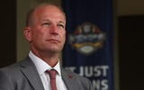 Alabama coach Kalen DeBoer
