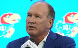 NCAA Football: Big 12 Media Days