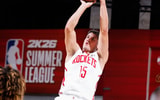 reed-sheppard-is-too-good-for-summer-league-basketball