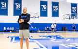 Mark Pope - Chet White, UK Athletics