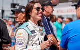 Katherine Legge NASCAR
