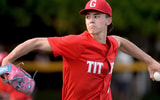 Cam Appenzeller. Credit: Thomas J. Turney/The State Journal-Register / USA TODAY NETWORK via Imagn Images