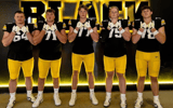 Hawkeyes OL