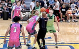 jump ball