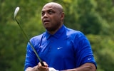 Charles-Barkley-hits-impressive-golf-shot-for-eagle-at-the-American-Century-Championship