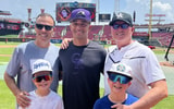ryan-ritter-hits-first-mlb-home-run-with-coach-mingione-in-attendance