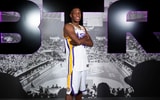 Cam Lomax LSU