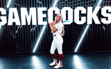 South Carolina softball transfer portal commitment Lexie Shaver. Photo credit: Lexie Shaver | @lexieshaver11 on Twitter/X