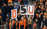 Oregon State general