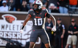 NCAA Football: Purdue at Oregon State
