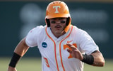 Hunter Ensley. Credit: Saul Young/News Sentinel / USA TODAY NETWORK via Imagn Images
