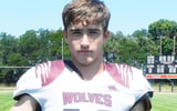 ON3 - Cazen Smith, Twin Loup