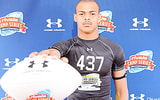 Noah Fant, Rivals Camp, 2014